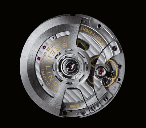 breitling b20 review|Breitling b20 automatic movement.